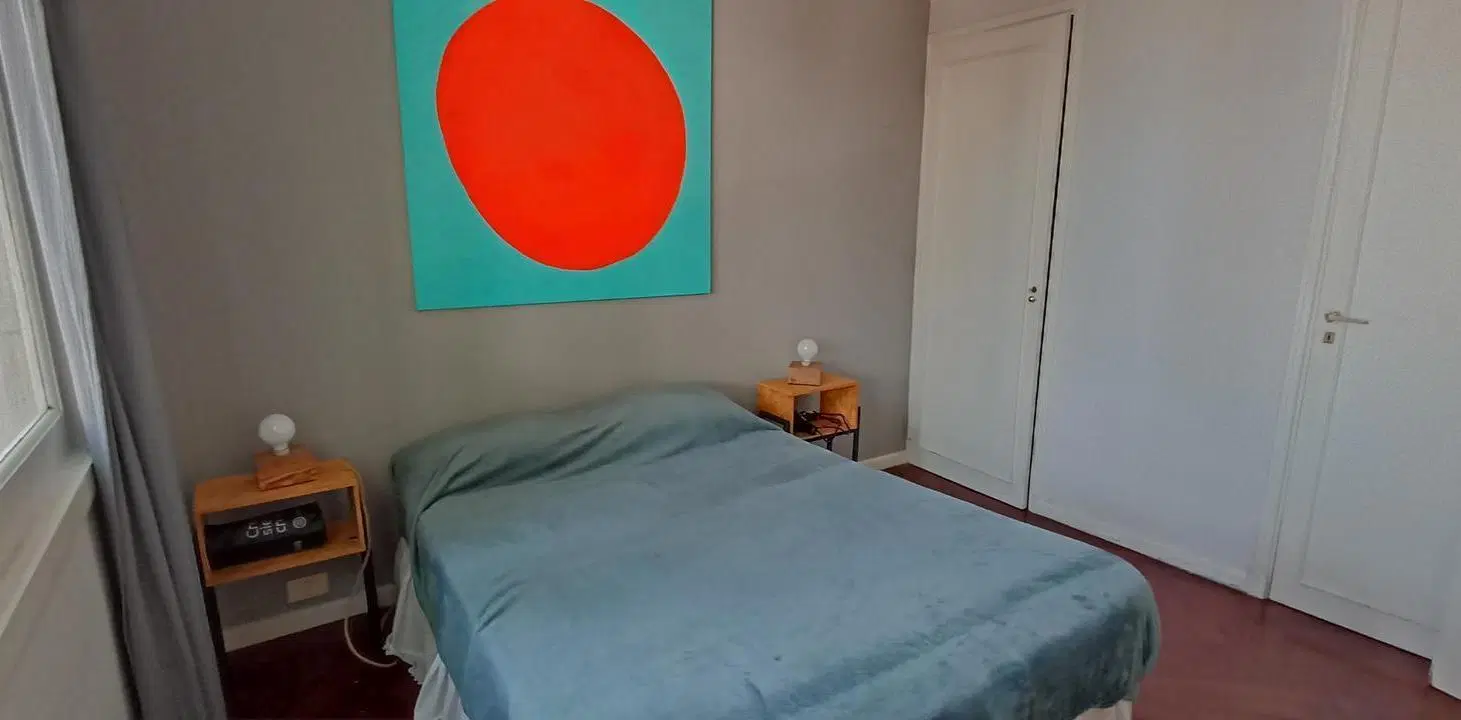 2 AMBIENTES EN EL CORAZÓN DE BELGRANO! IMPECABLE! 5