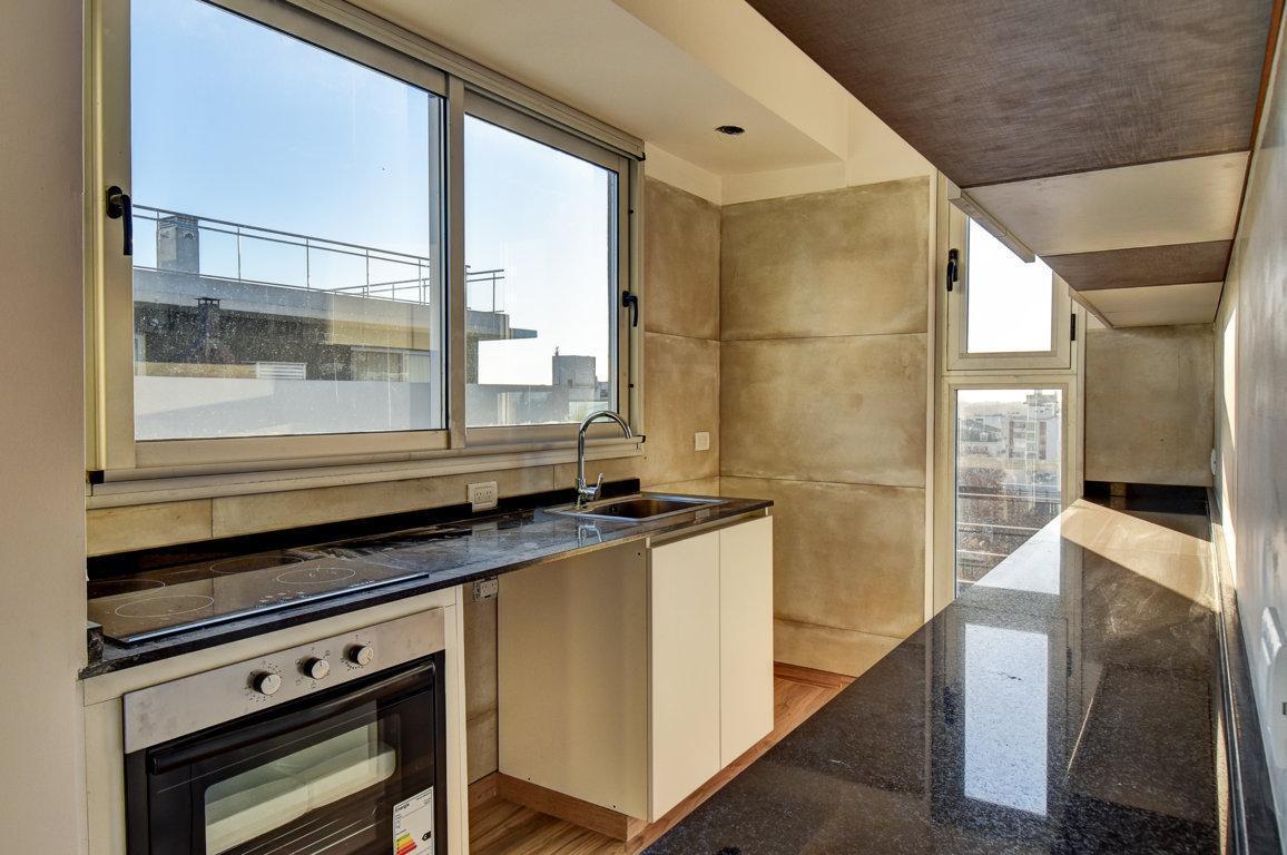 Foto de 2 ambientes y medio a estrenar en Torre de Categoría, con Amenities, imagen 5