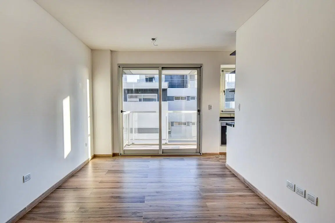 2 ambientes y medio a estrenar en Torre de Categoría, con Amenities ,Vte López 3