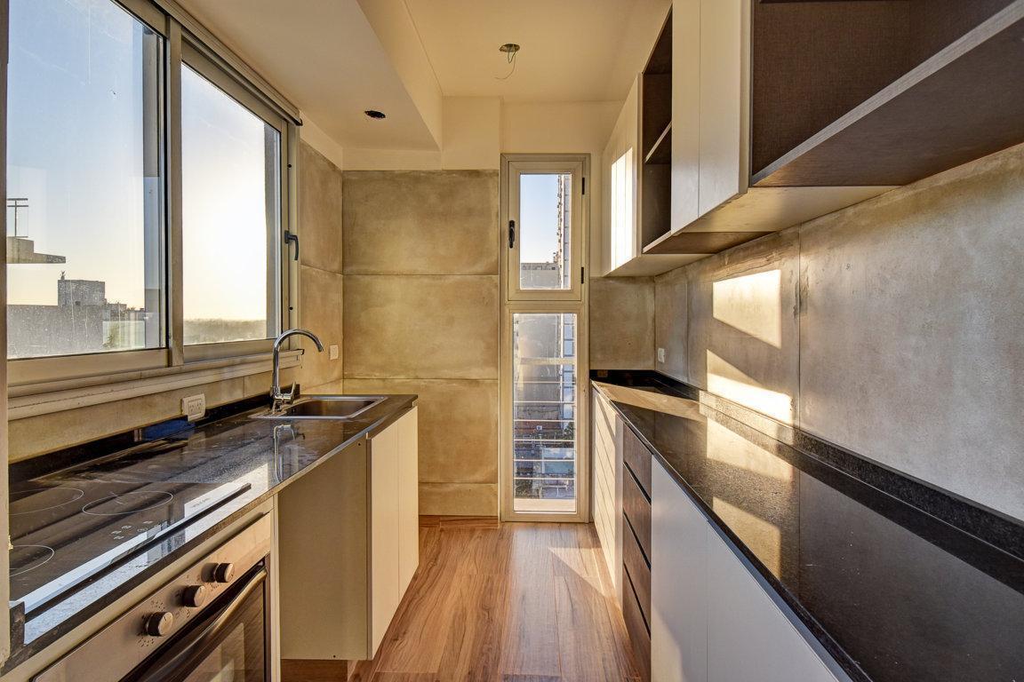 Foto de 2 ambientes y medio a estrenar en Torre de Categoría, con Amenities, imagen 4