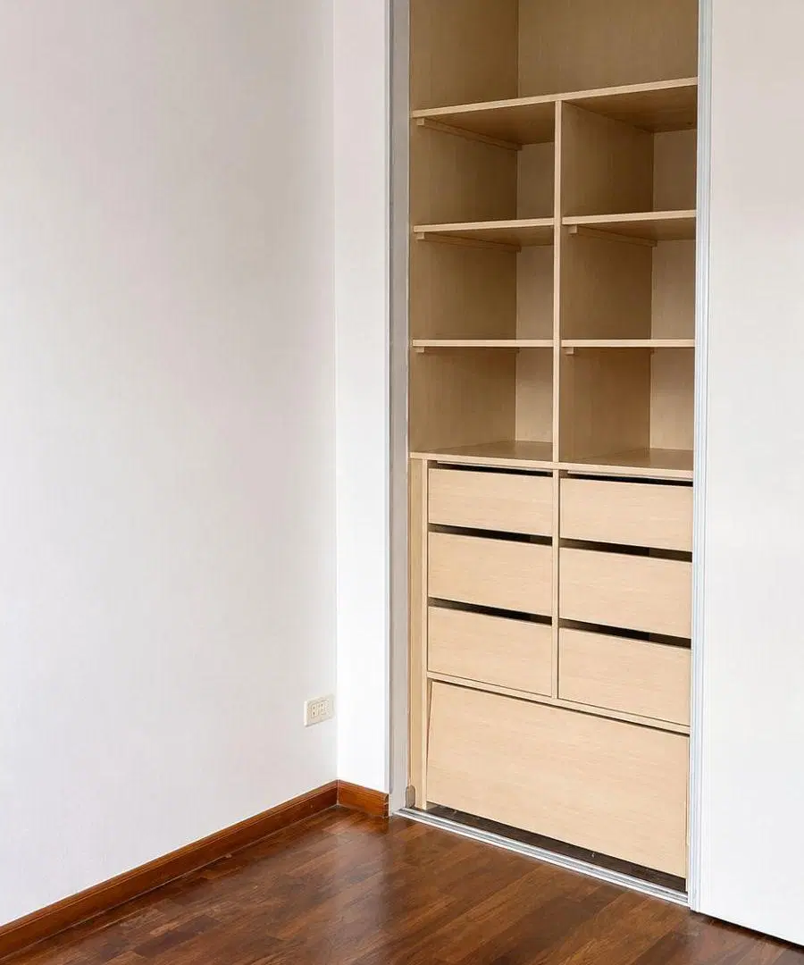 Departamento - Olivos 4