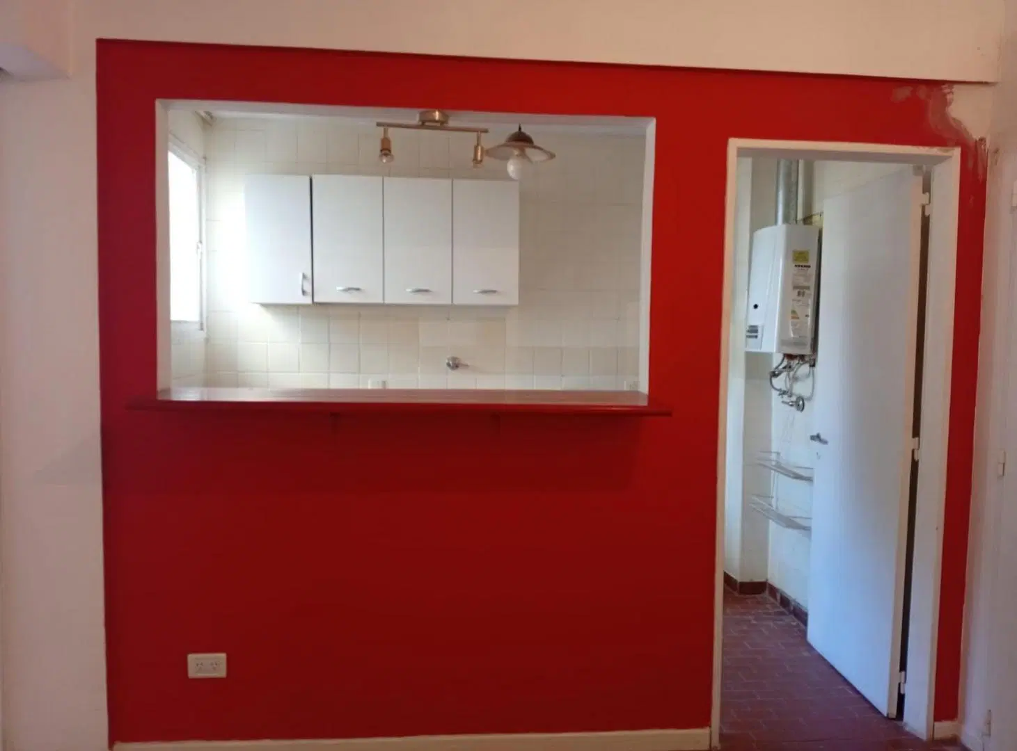 Departamento en Villa Santa Rita 5