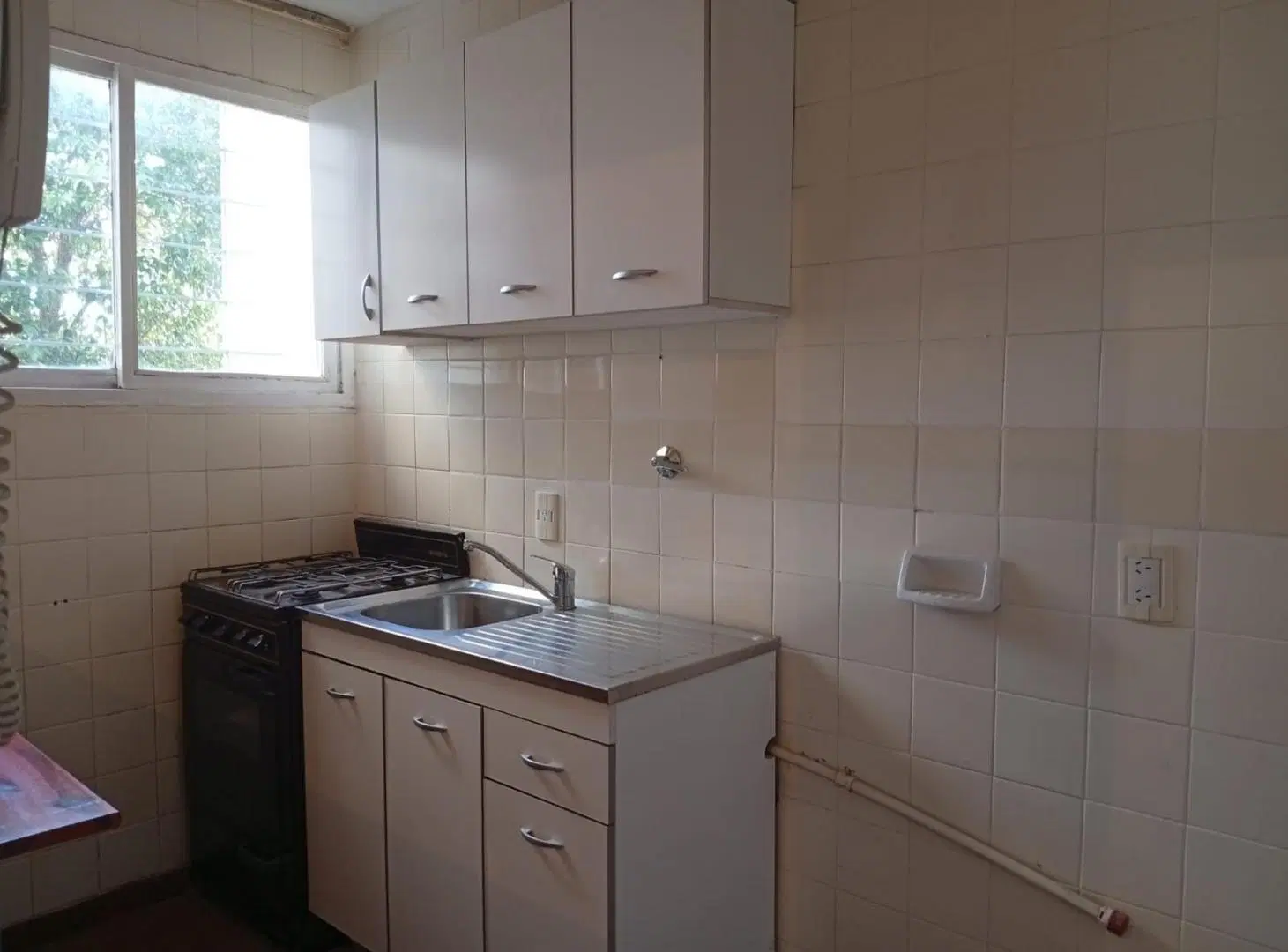 Departamento en Villa Santa Rita 2