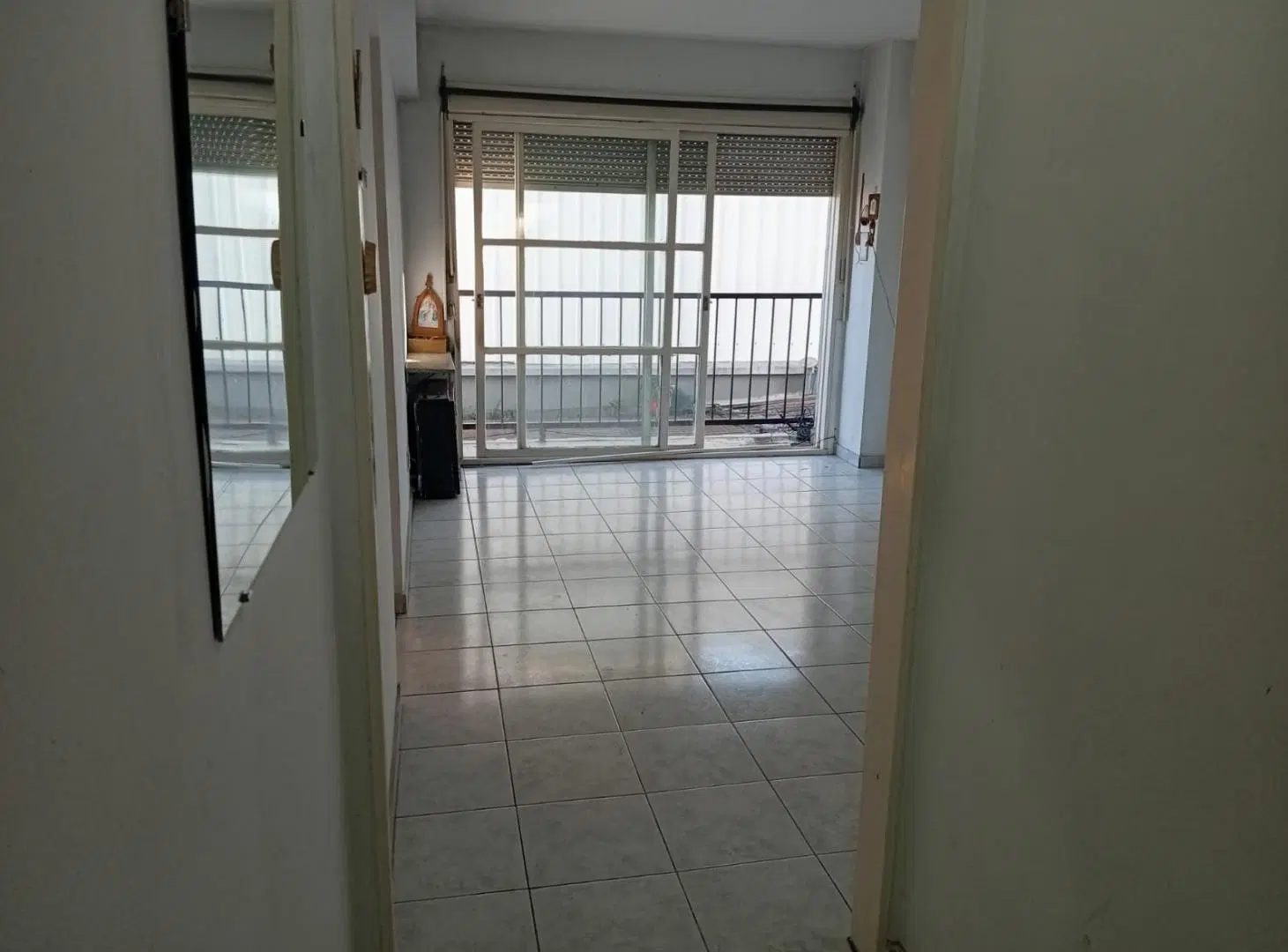 Departamento en Villa Ortuzar 2