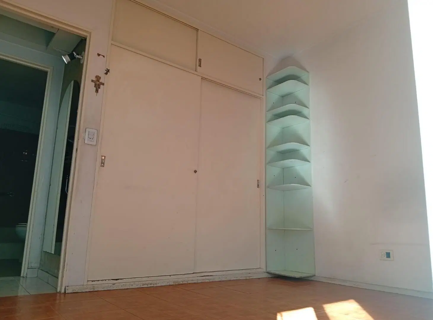 Departamento en Villa Ortuzar 4