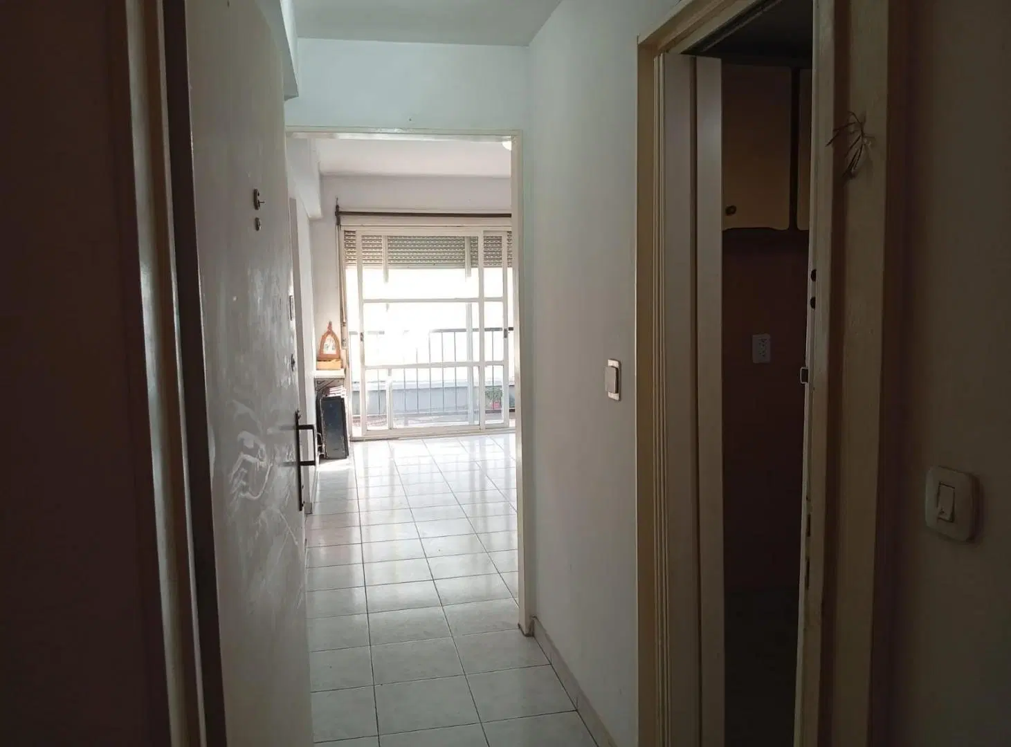 Departamento en Villa Ortuzar 3