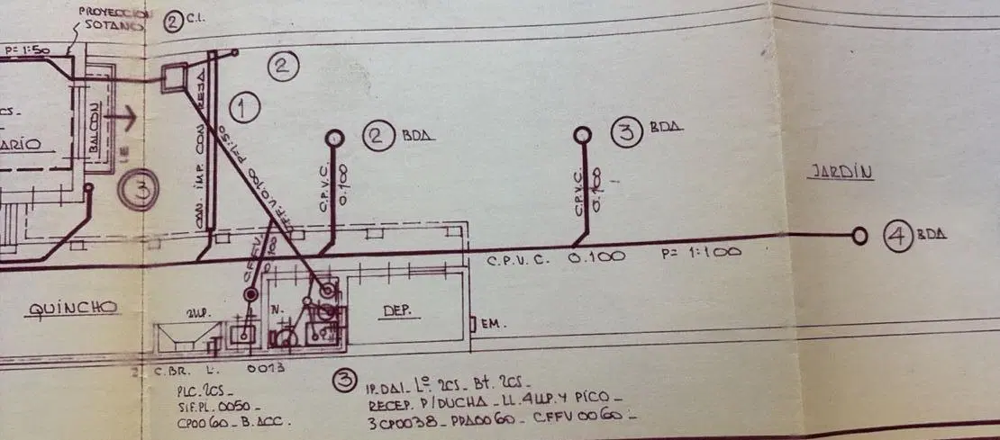 Plano 5