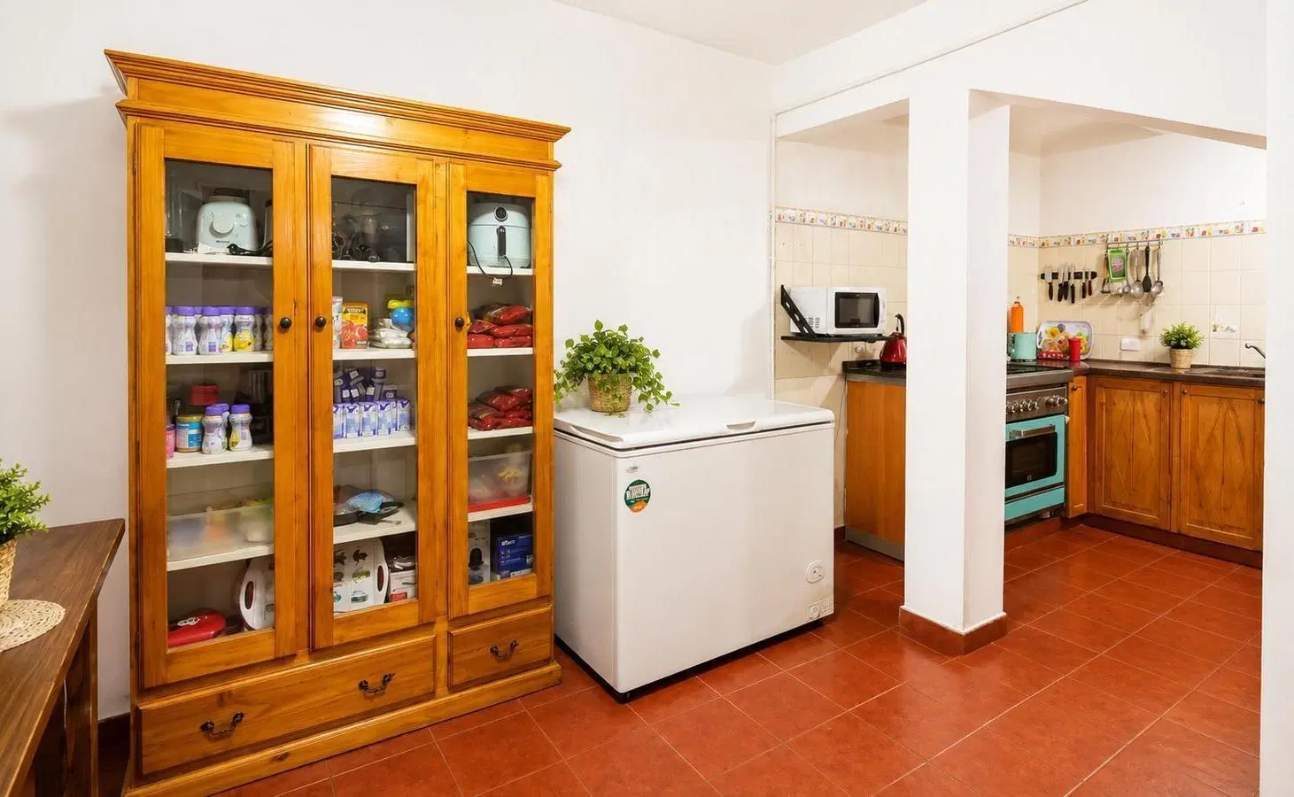 Casa en Liniers 5
