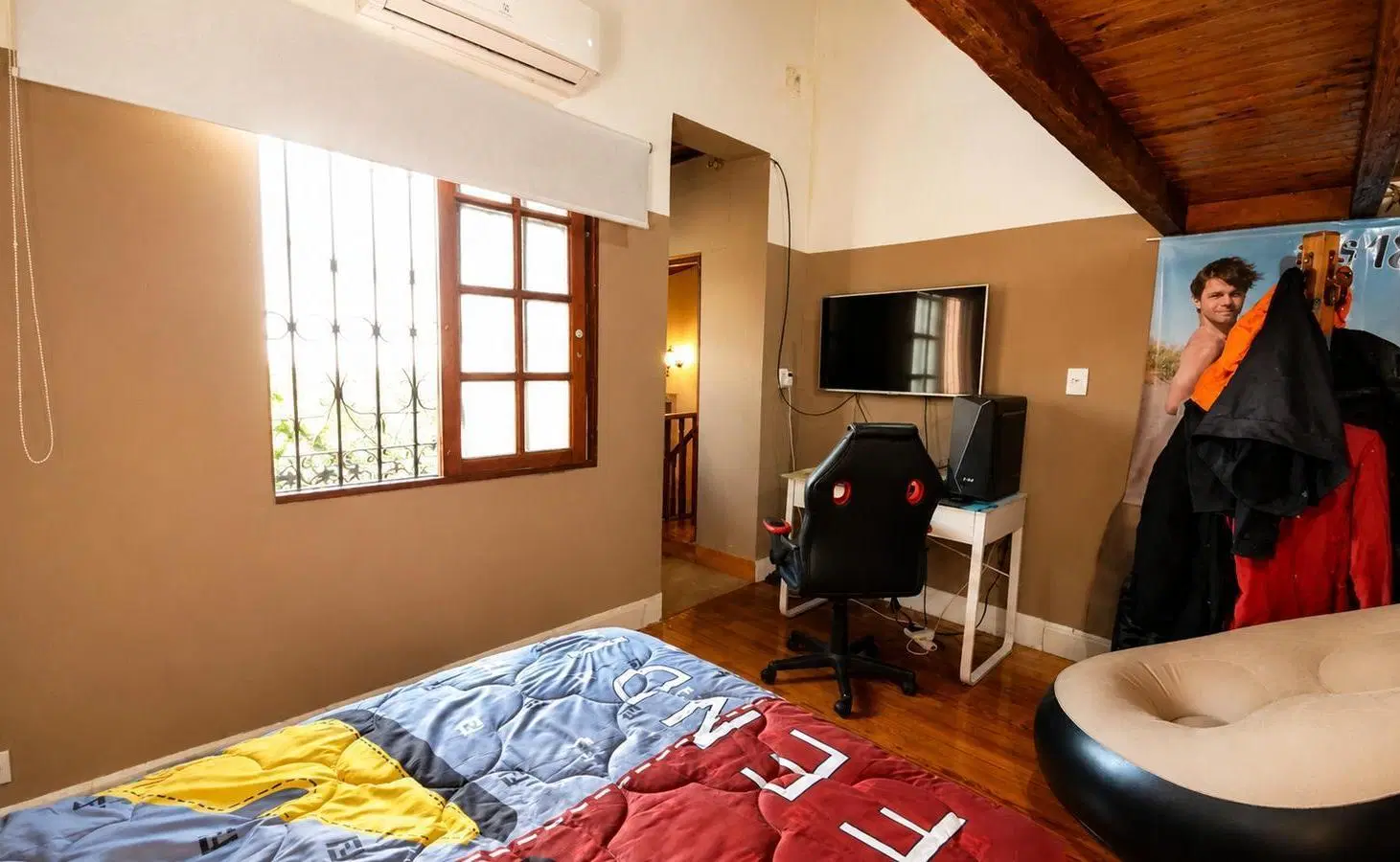 Casa en Liniers 4