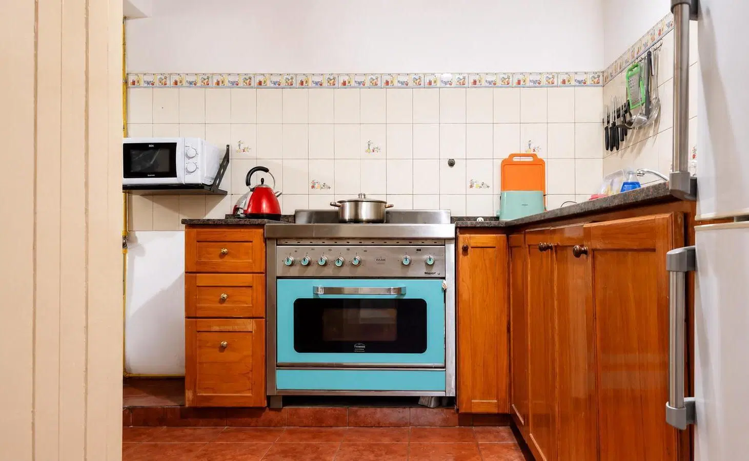 Casa en Liniers 3
