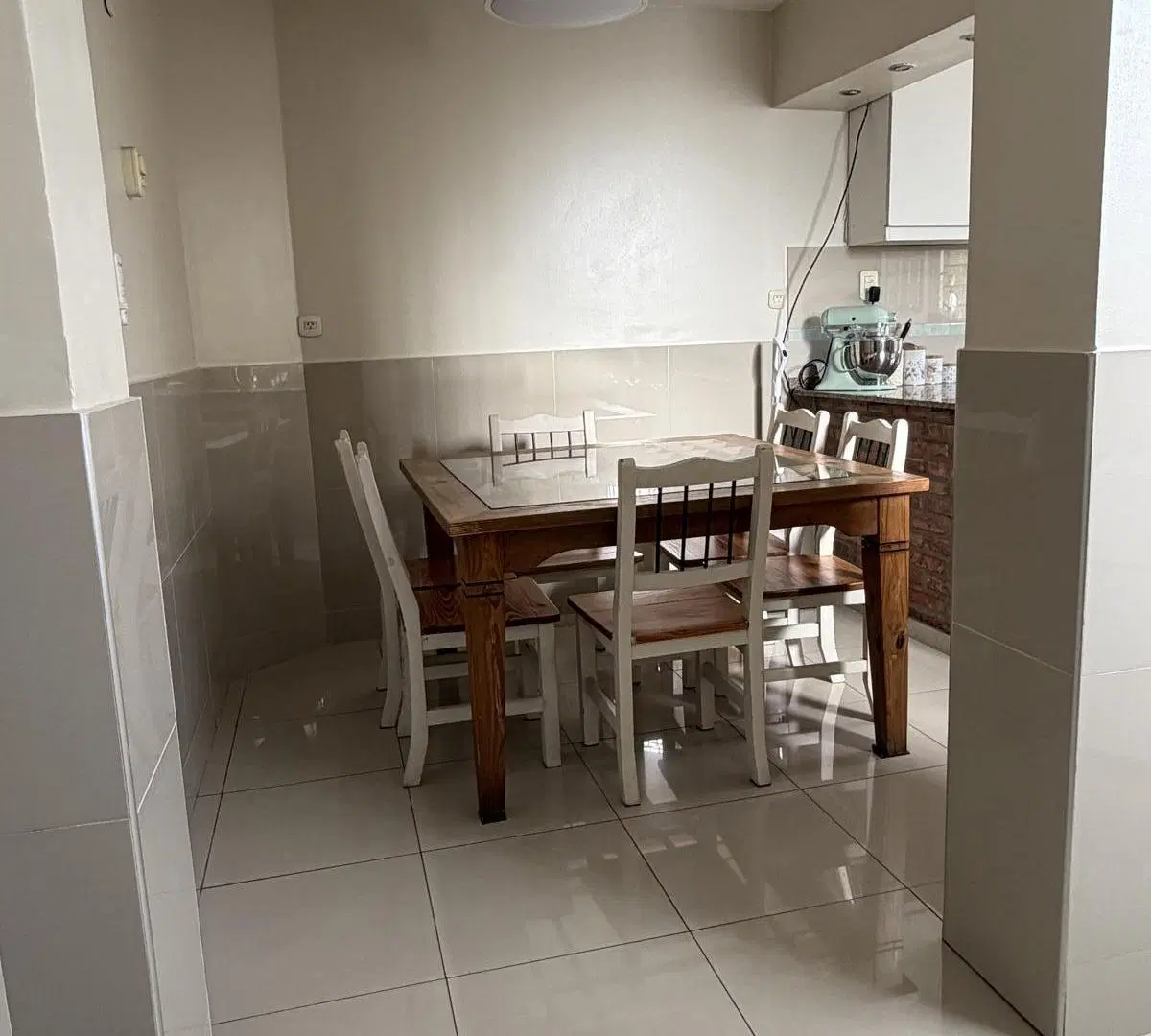 Casa en Belgrano R 4