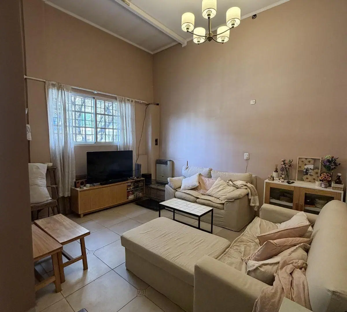 Casa en Belgrano R 2