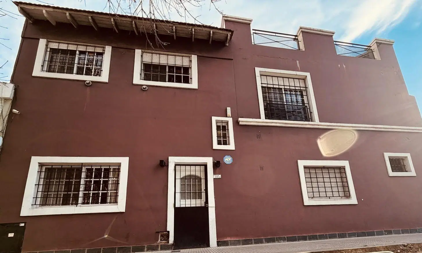 Casa en Belgrano R 1