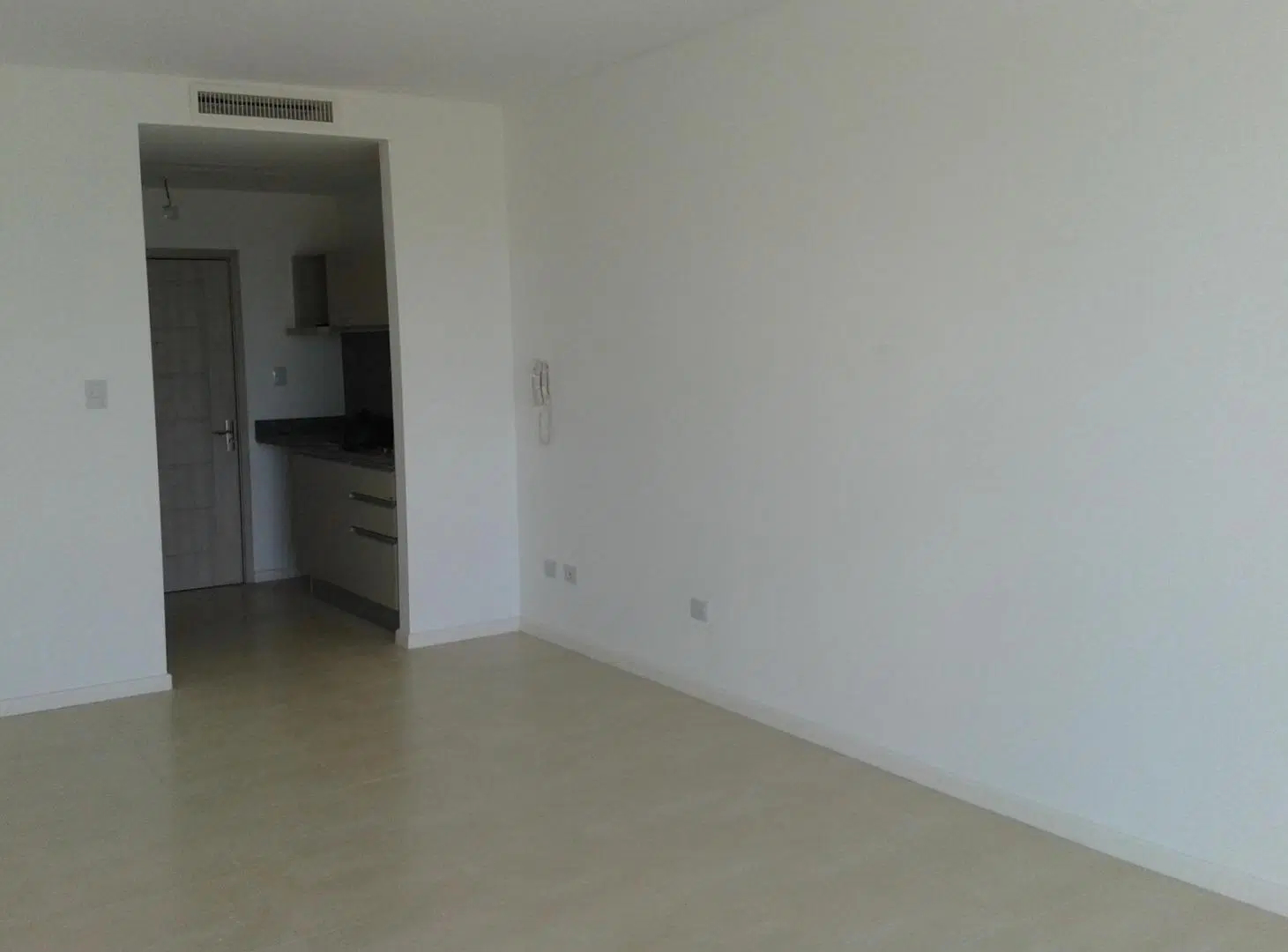 Departamento en Wyndham Condominios 2