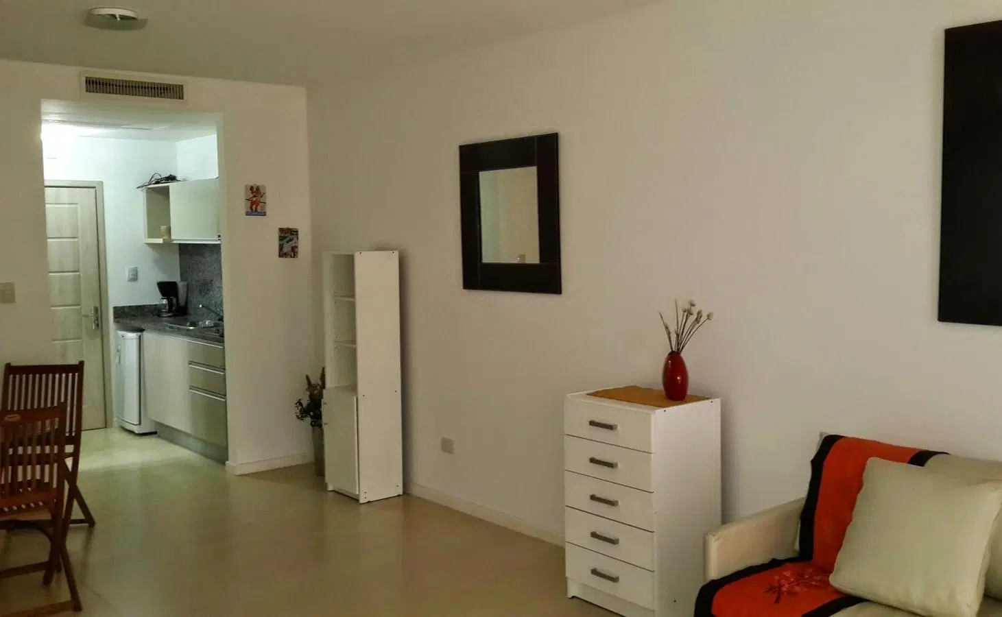 Departamento en Wyndham Condominios 8