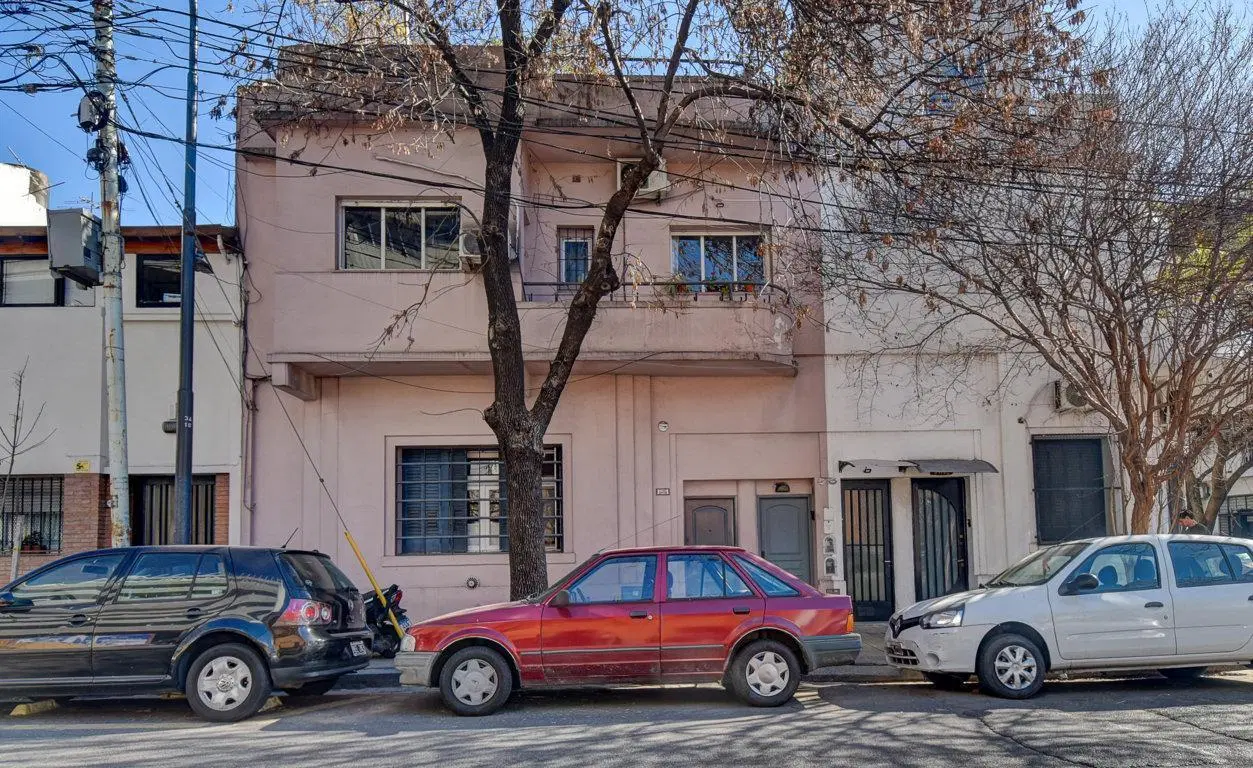 PH en Colegiales 2