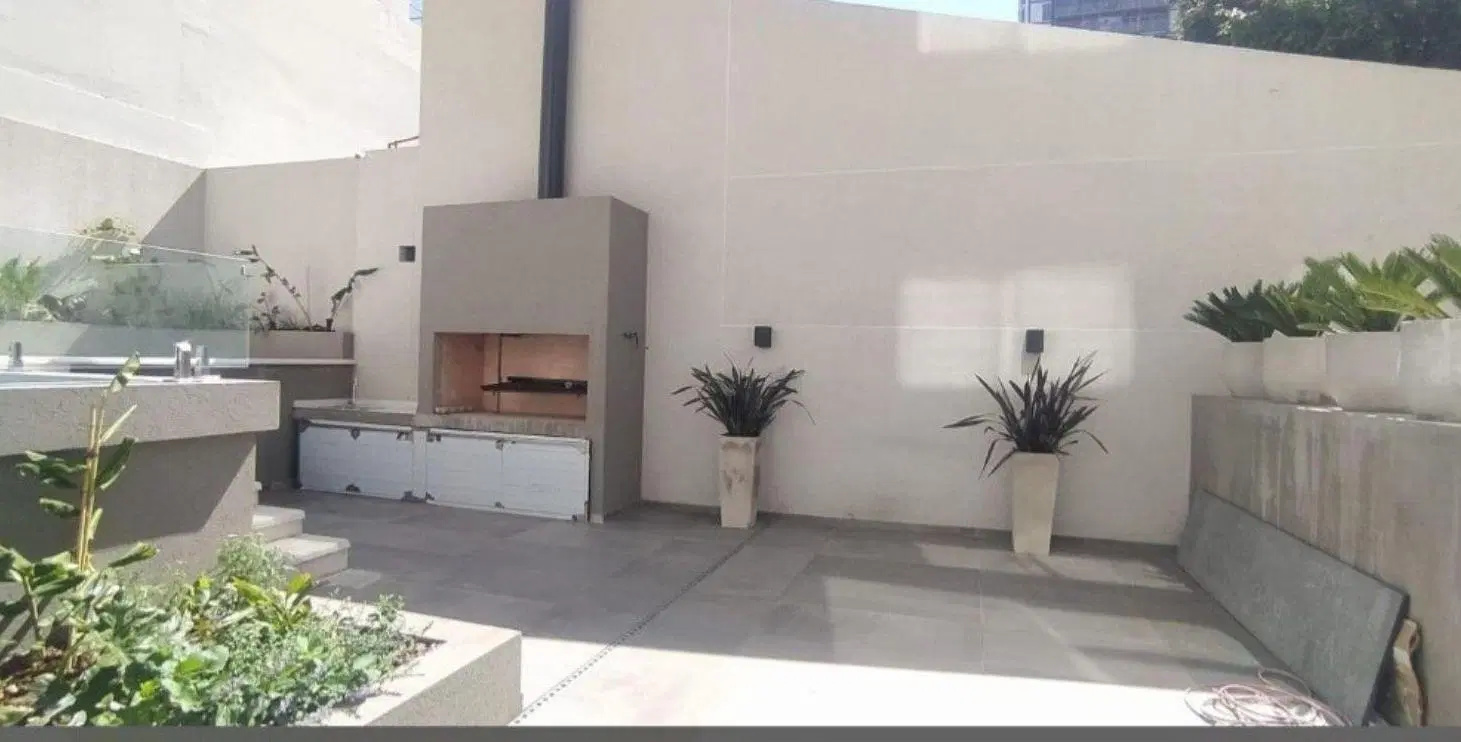 Departamento en Vicente López 2