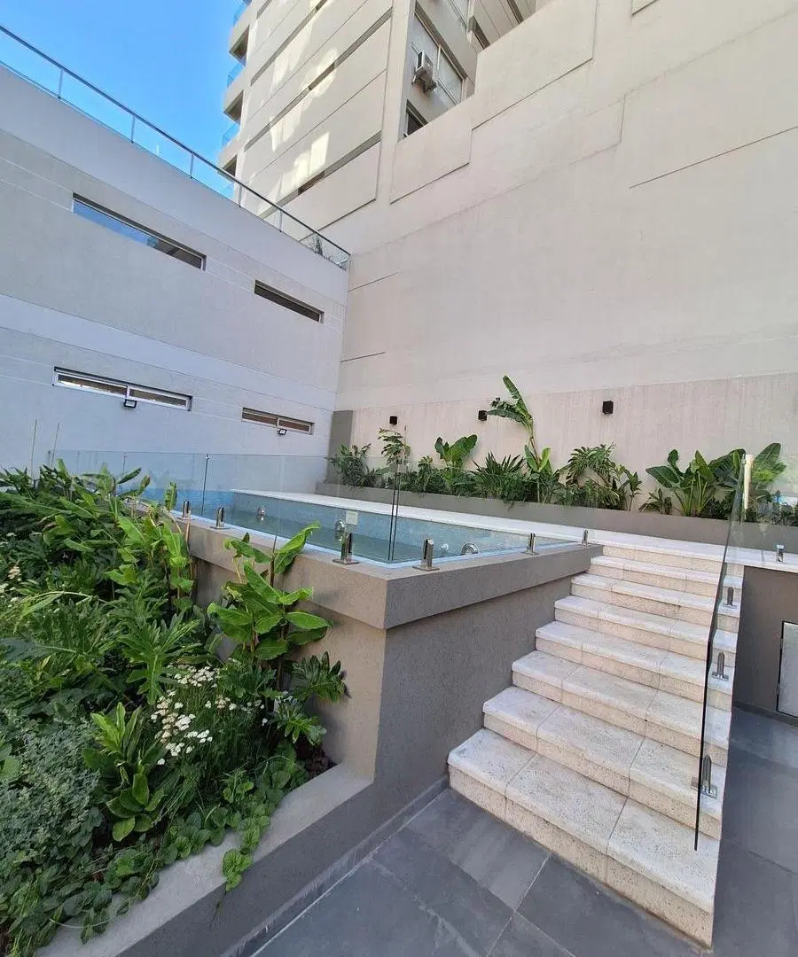 Departamento en Vicente López 8