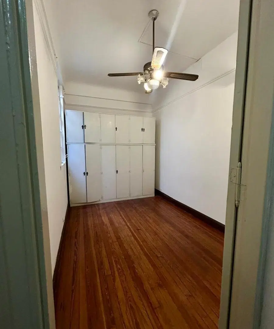 Departamento en Balvanera 2