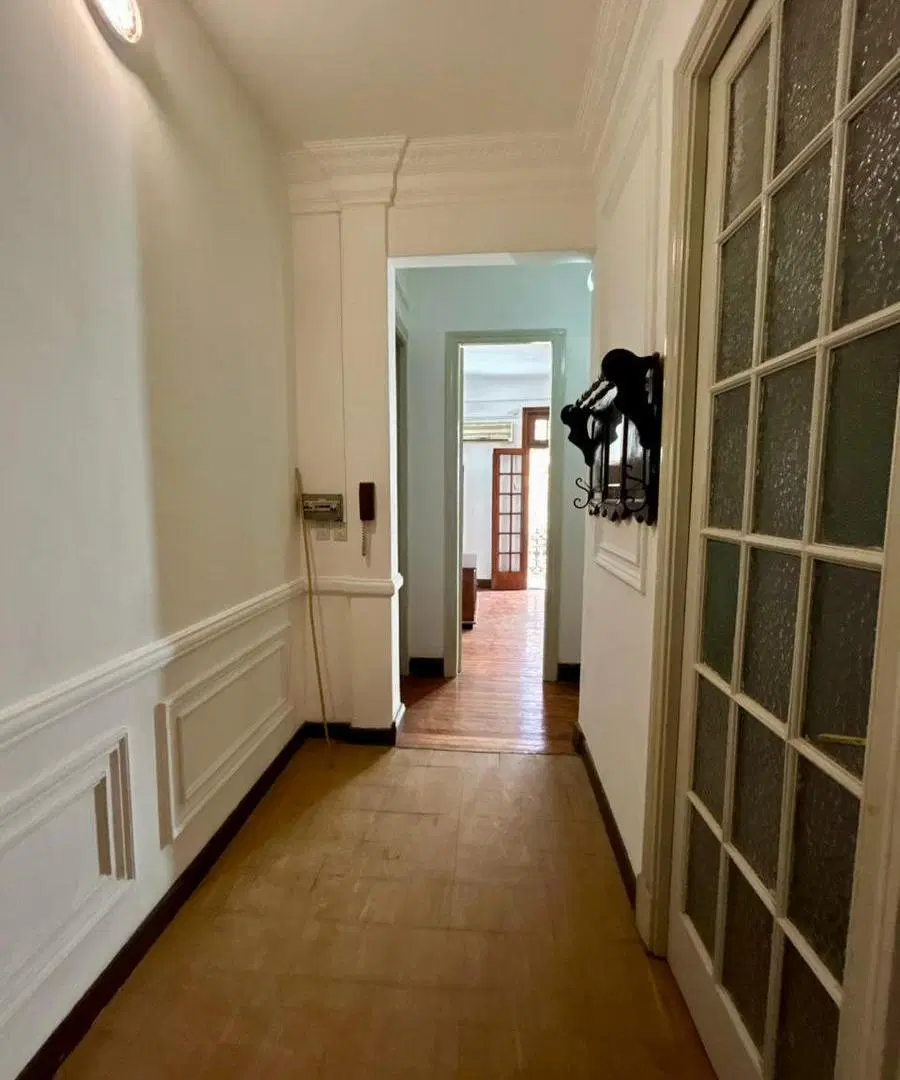 Departamento en Balvanera 5