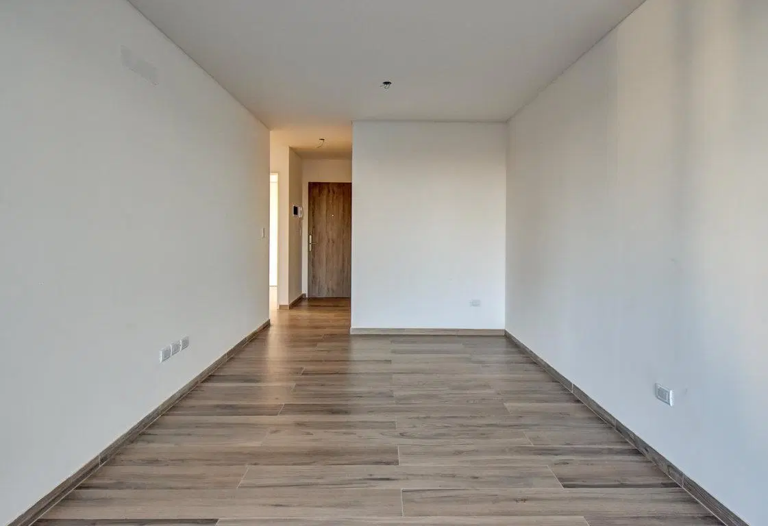 Excelente 3 AMB con balcón terraza y vista al Río a estrenar!! Torre en esquina de Categoría. 1