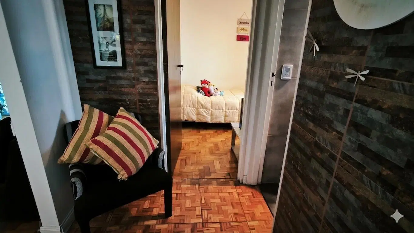 APTO CRÉDITO - Impecable 3 ambientes en inmejorable ubicación de Villa Urquiza! 5