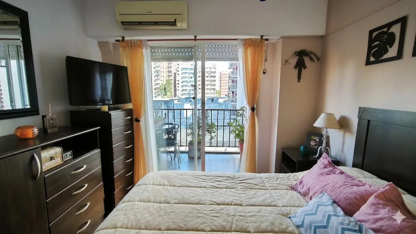 APTO CRÉDITO - Impecable 3 ambientes en inmejorable ubicación de Villa Urquiza! 8