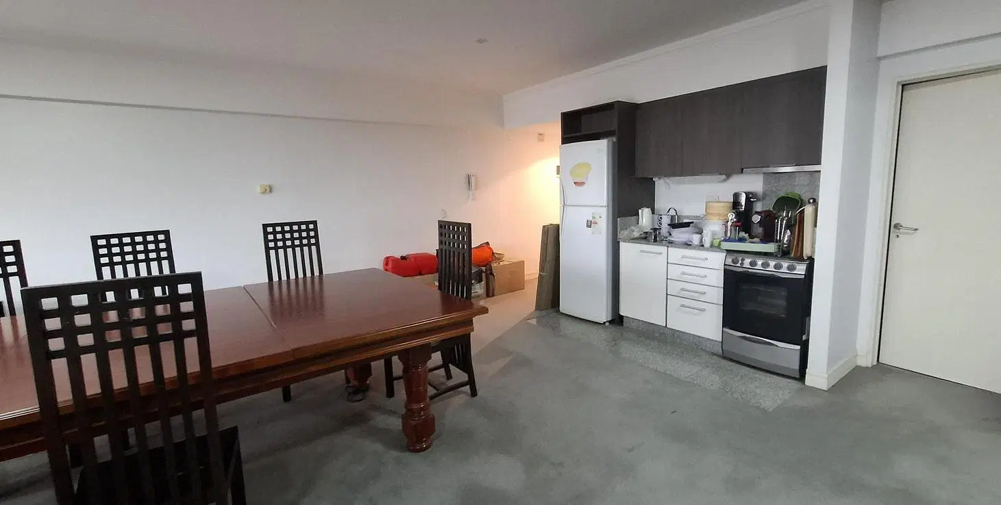 Departamento en Nordelta Vista Bahía 3