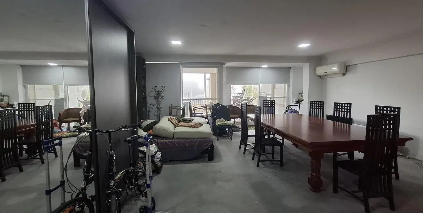 Departamento en Nordelta Vista Bahía 5