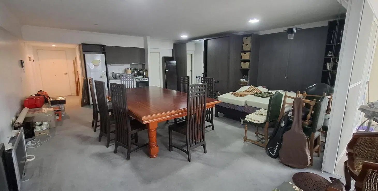 Departamento en Nordelta Vista Bahía 8