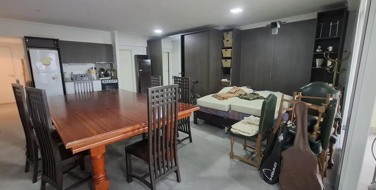 Departamento en Nordelta Vista Bahía 2