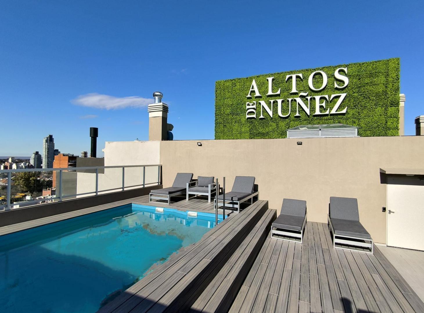 Foto de 2 ambientes a estrenar completamente equipado, en edificio de categría, con Amenities, imagen 4