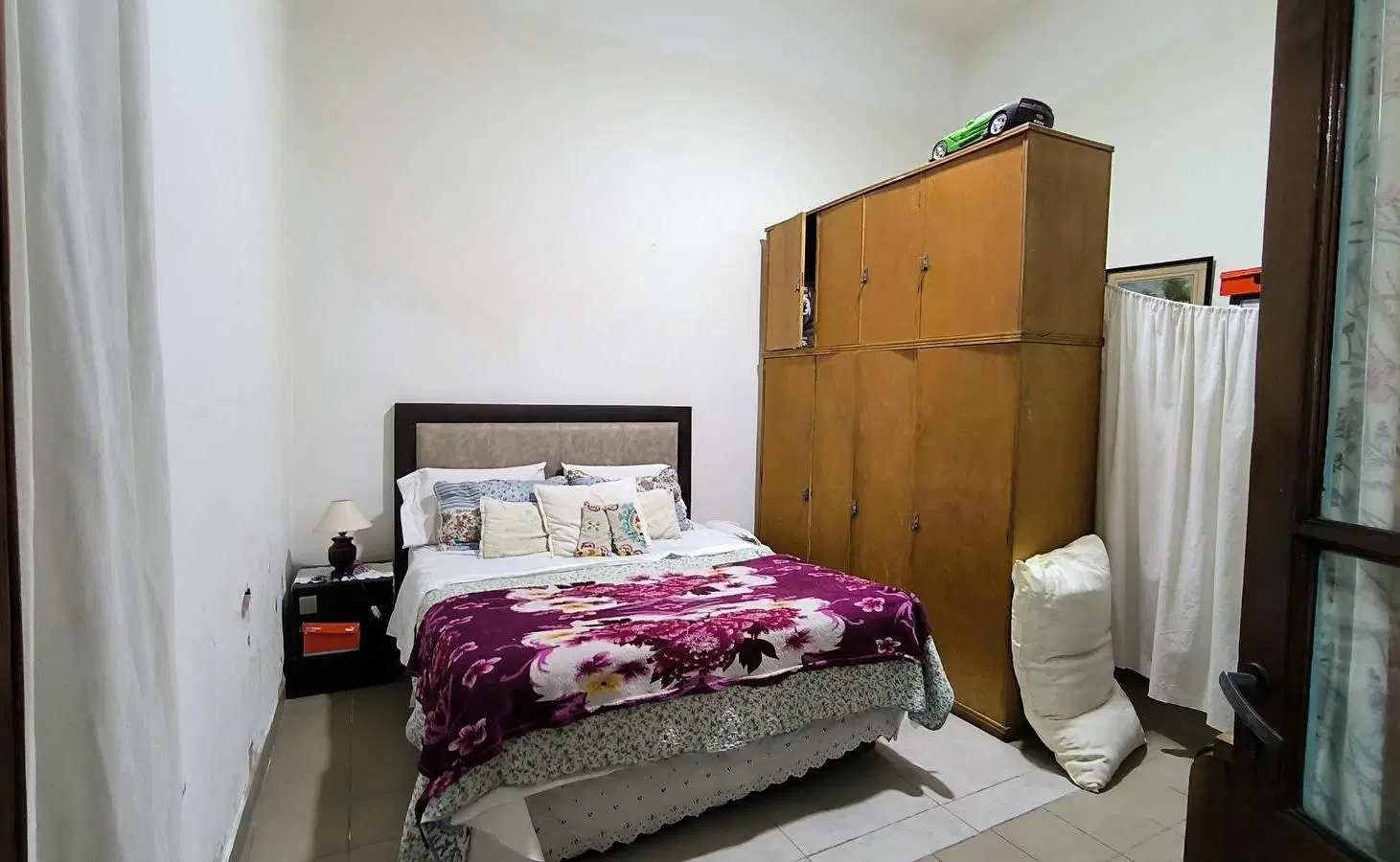 Casa multifamiliar en Paternal, a dos cuadras de Av. San Martín, y próximo a Av. Juan B justo 8