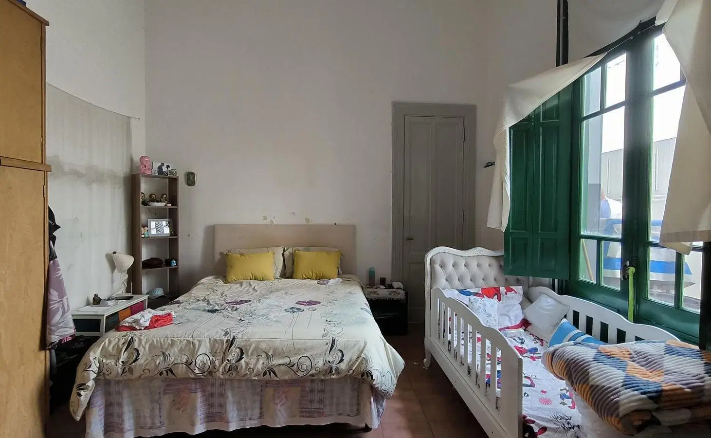 Casa multifamiliar en Paternal, a dos cuadras de Av. San Martín, y próximo a Av. Juan B justo 3