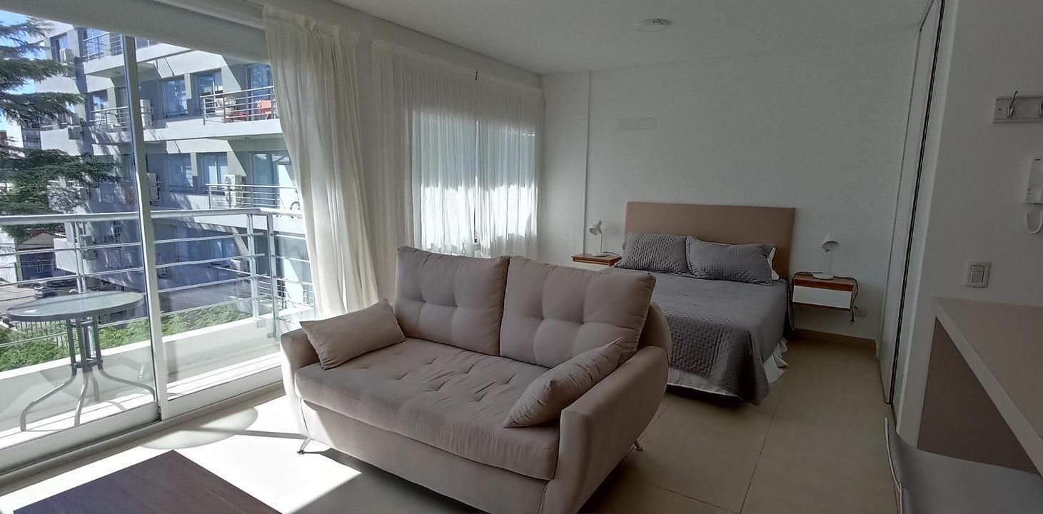 Foto de Departamento monoambiente CON COCHERA, ideal renta temporaria!, imagen 2