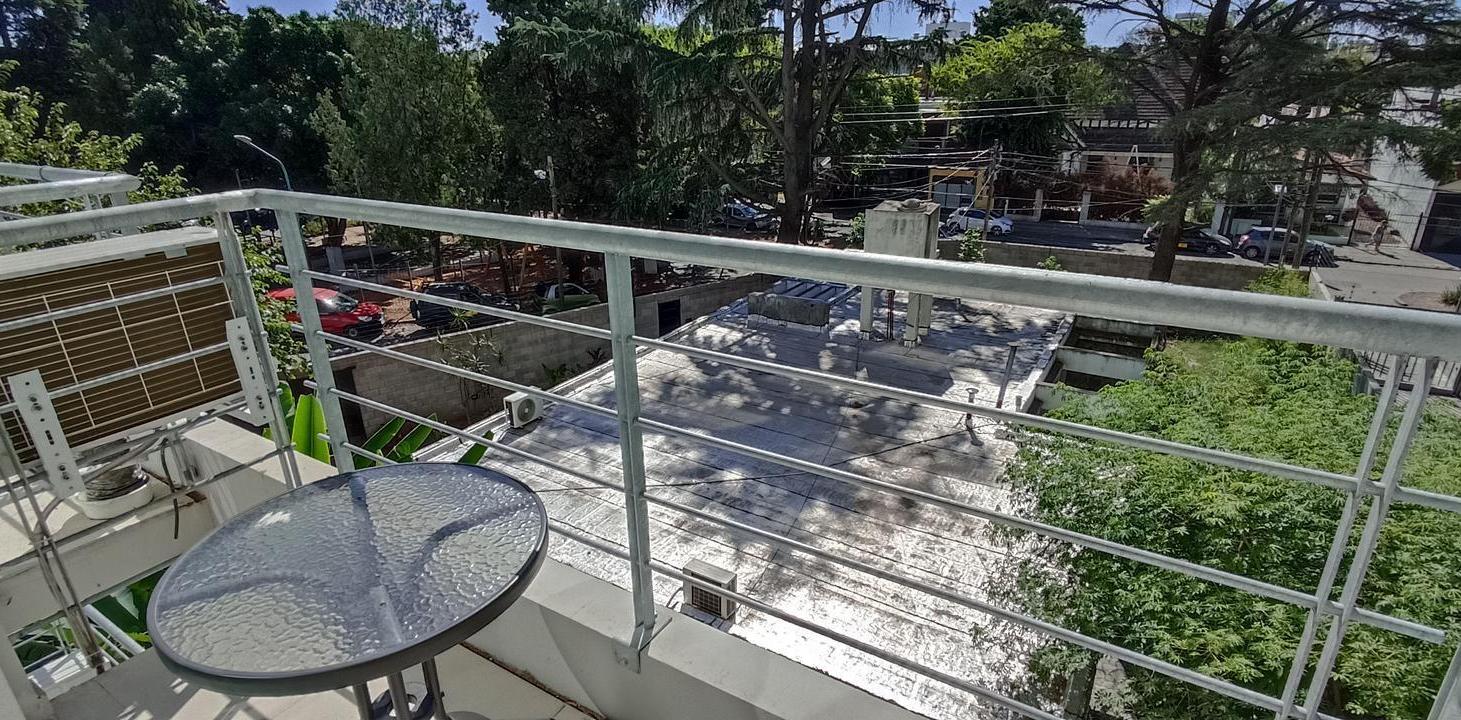 Foto de Departamento monoambiente CON COCHERA, ideal renta temporaria!, imagen 5