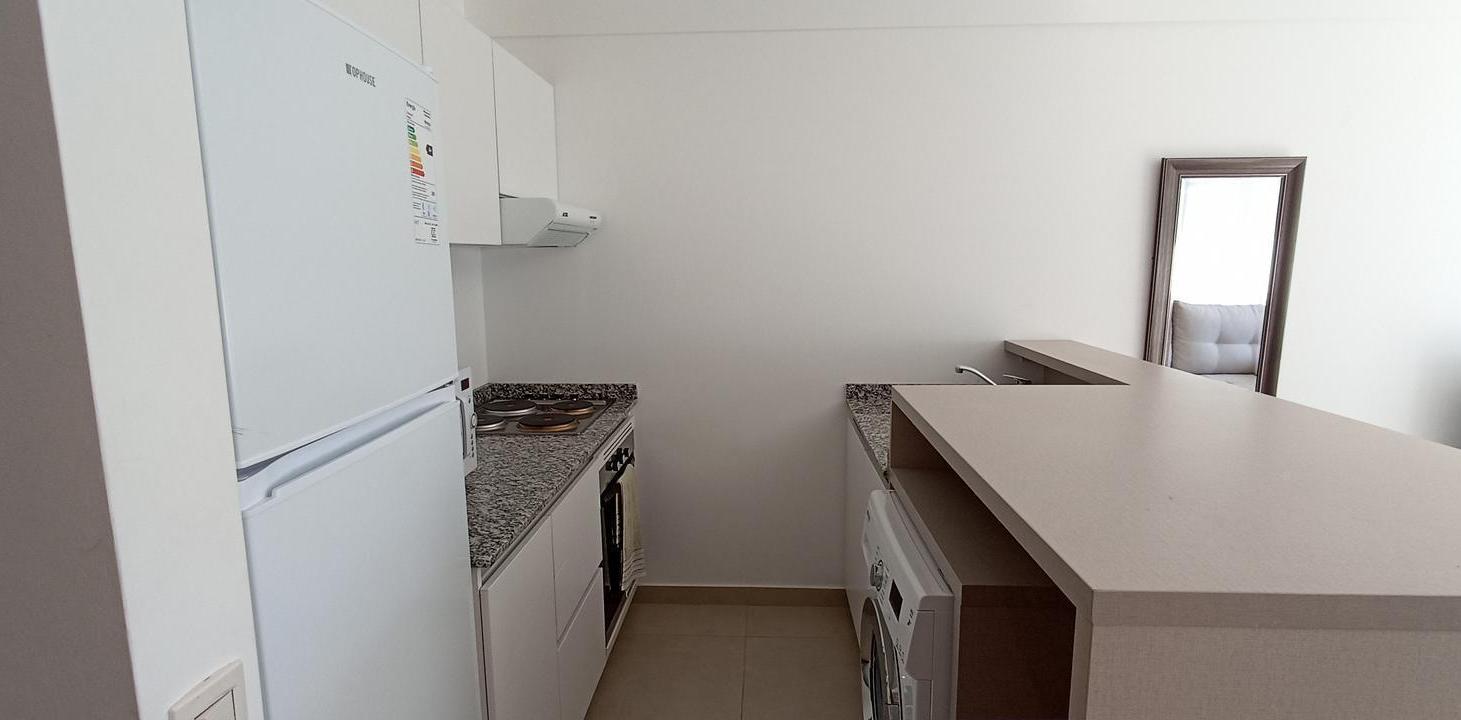 Foto de Departamento monoambiente CON COCHERA, ideal renta temporaria!, imagen 4