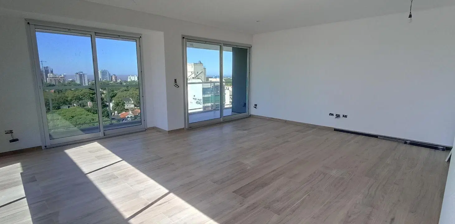 4 AMBIENTES C/ DEPENDENCIA A ESTRENAR, VISTA PANORÁMICA 5