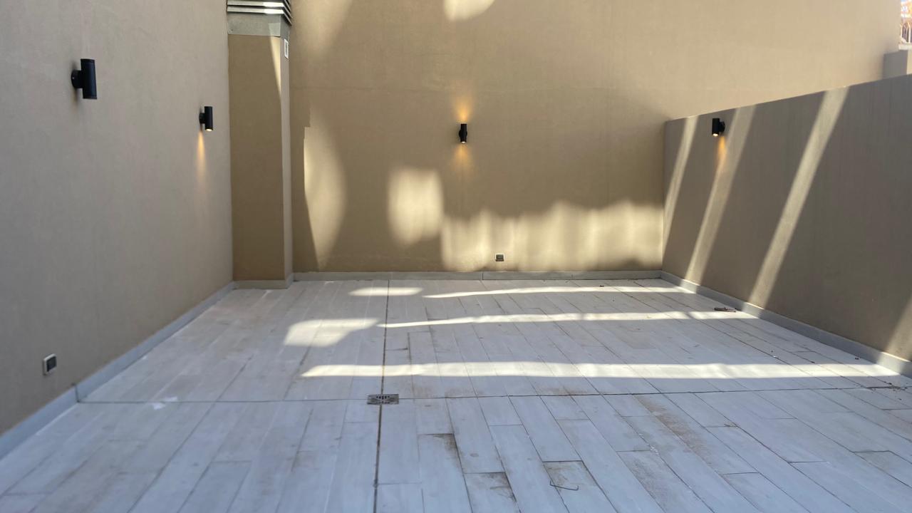 Foto de 2 AMBIENTES A ESTRENAR CON PATIO!!, imagen 3