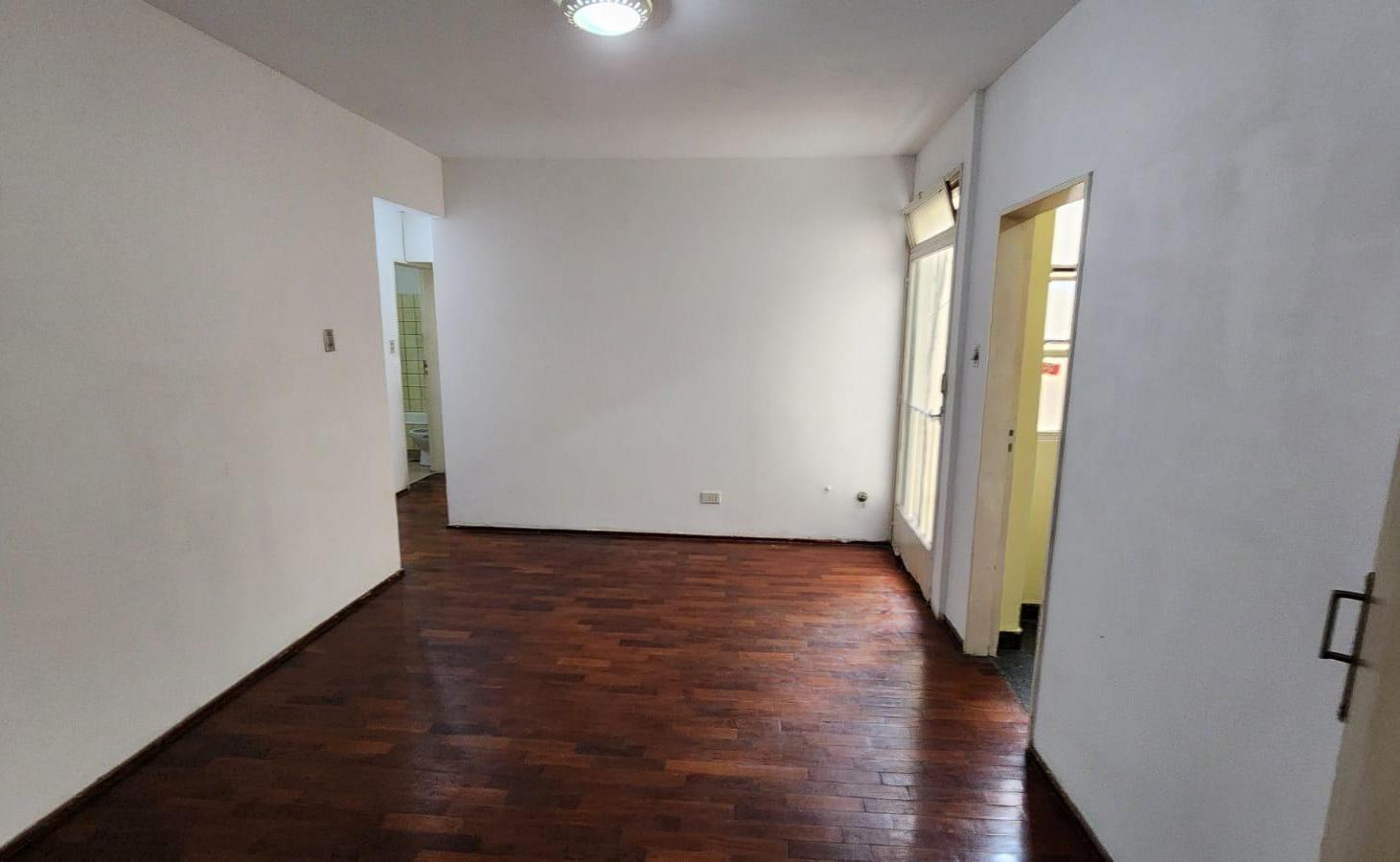 Departamento en Chacarita