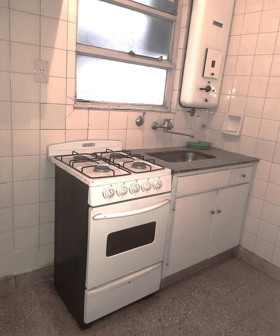Foto de Departamento en alquiler, imagen 4
