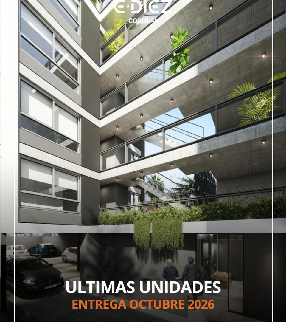 Foto de Departamento en Coghlan, imagen 4