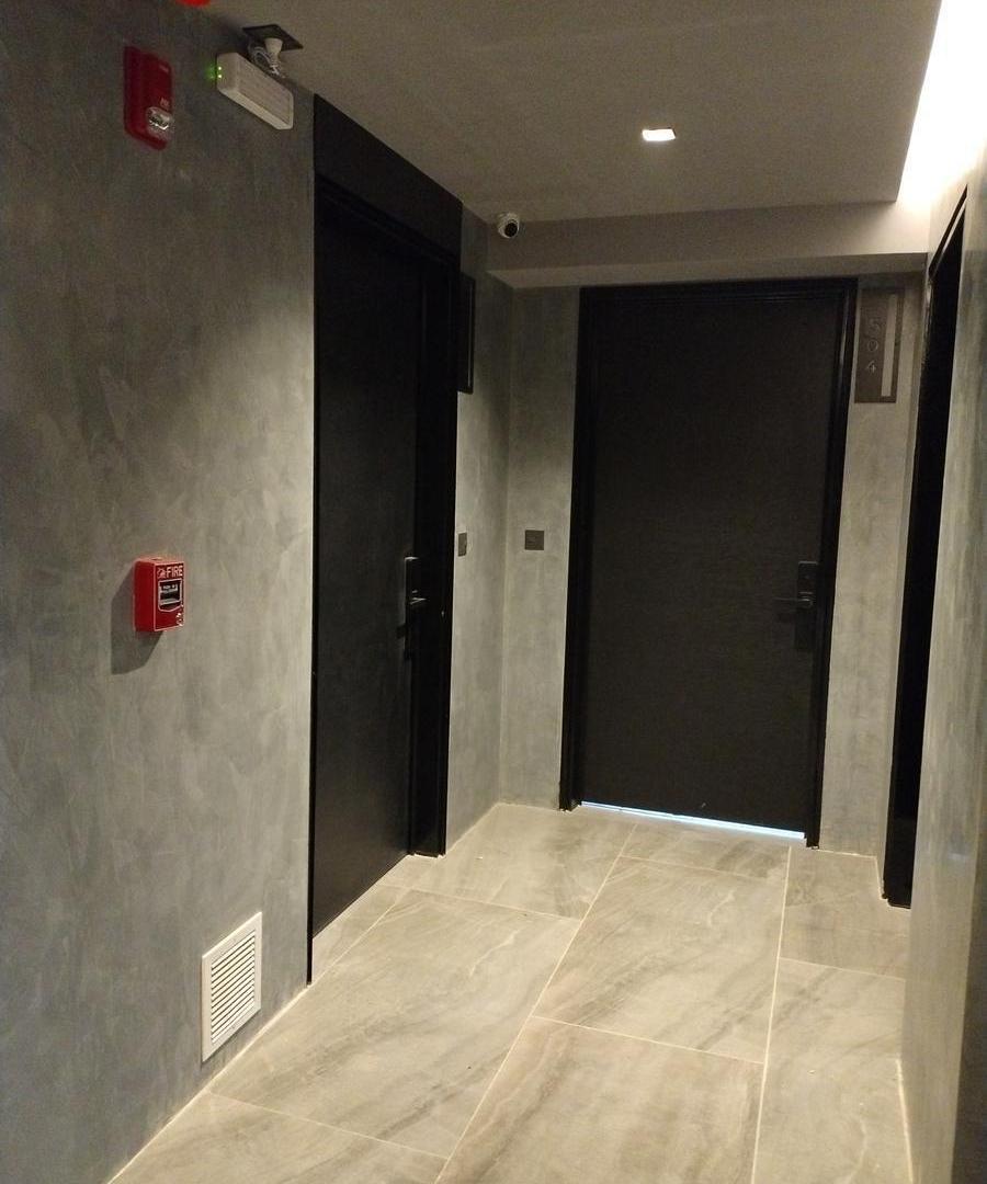 Foto de Monoambiente a estrenar, Edificio con amenities, apto profesional, imagen 4