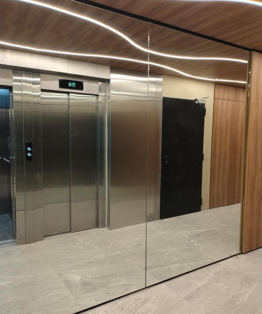Foto de Monoambiente a estrenar, Edificio con amenities, apto profesional, imagen 2