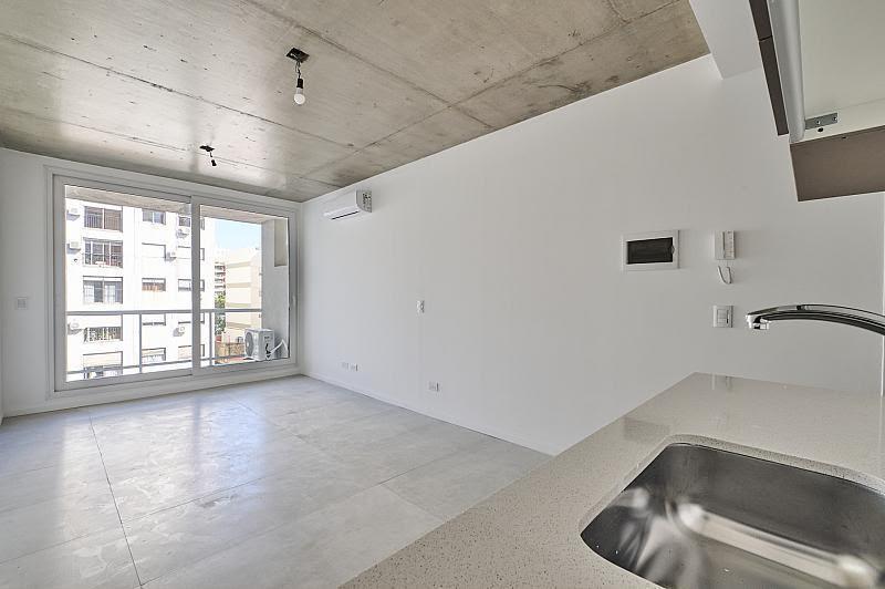 Foto de Monoambiente a estrenar en Nuñez, imagen 4