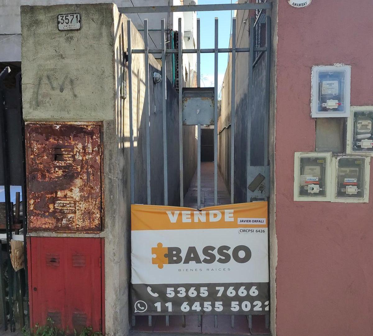 Foto de PH en Isidro Casanova, imagen 5