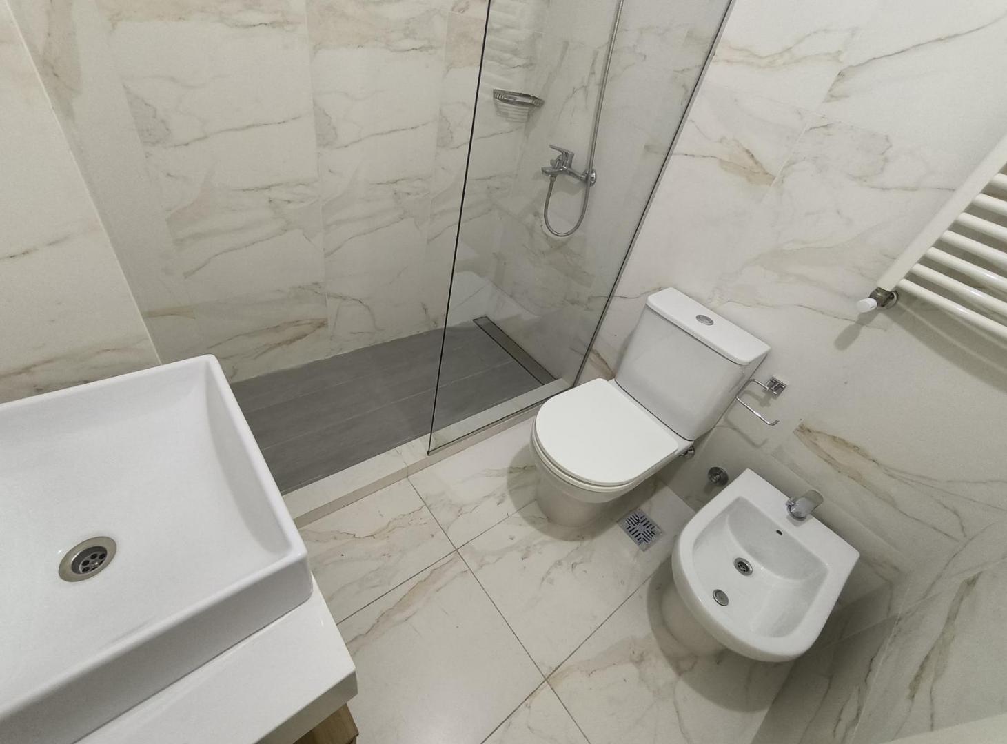 Foto de ÚLTIMA UNIDAD DISPONIBLE!! 2 AMBIENTES A ESTRENAR EN SAAVEDRA, imagen 1