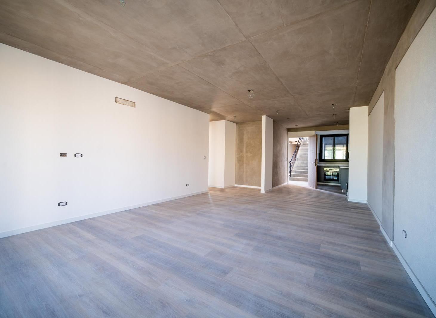 Foto de Excelente 3 ambientes con balcón corrido, Todo luz! Terraza, Solarium y, imagen 1