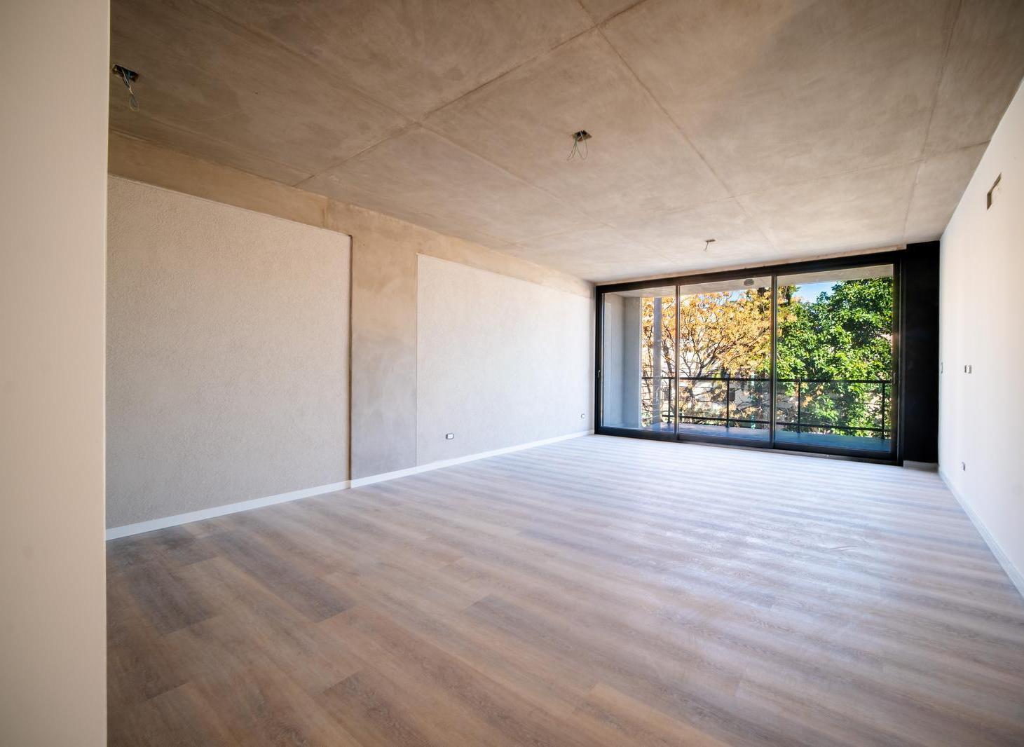 Foto de Excelente 3 ambientes con balcón corrido, Todo luz! Terraza, Solarium y, imagen 5