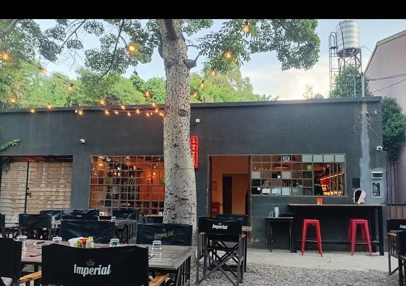 Foto de Local en Acas.-El Cano/Rio, imagen 3